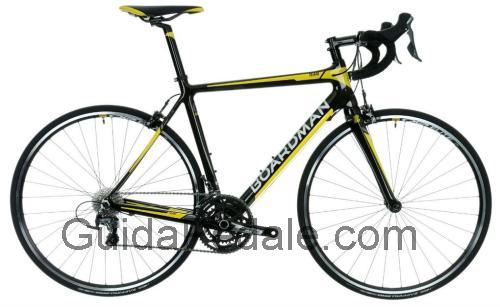 Boardman Team Carbon scheda tecnica e recensioni
